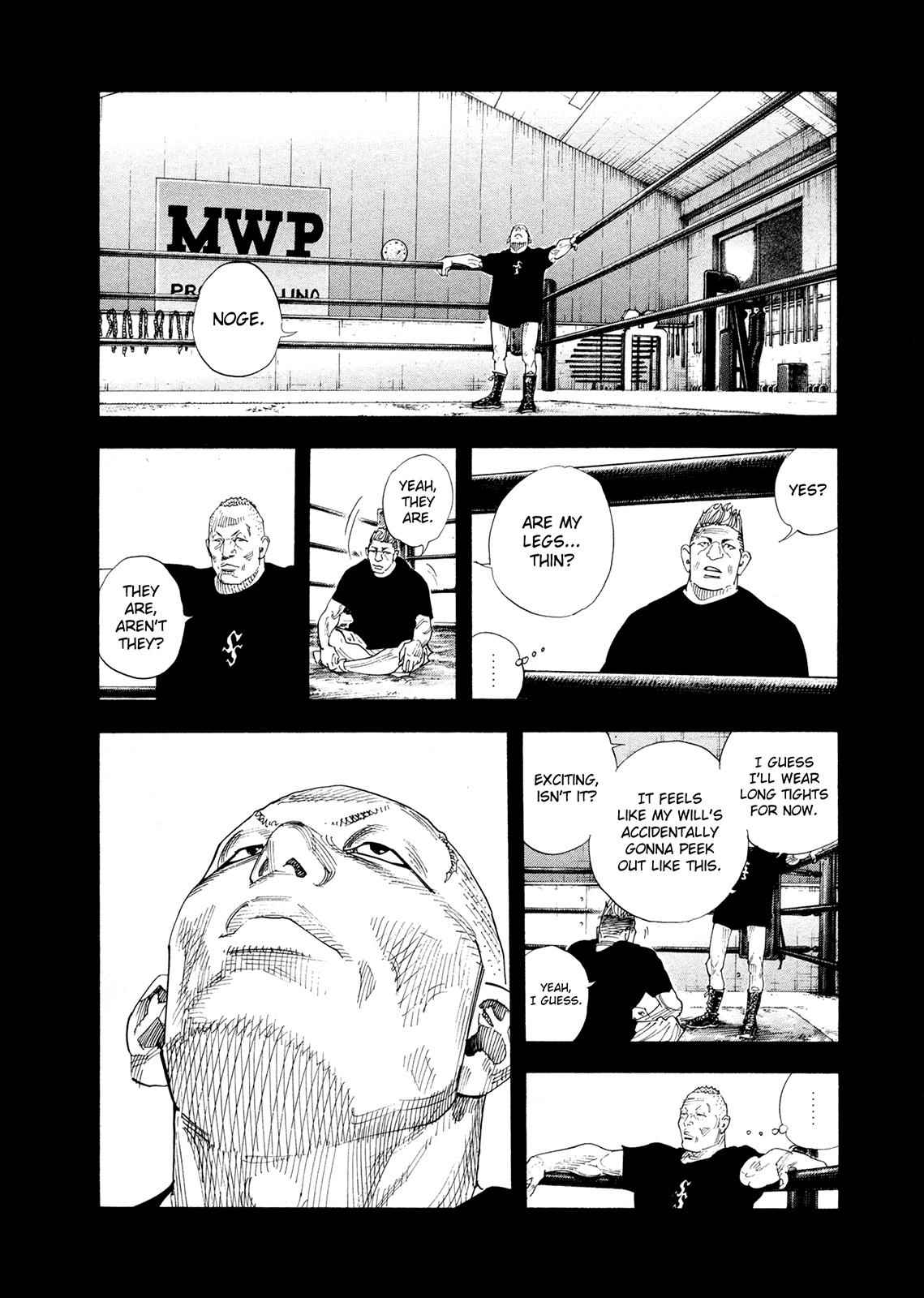 Real Chap 73 - Next Chap 74