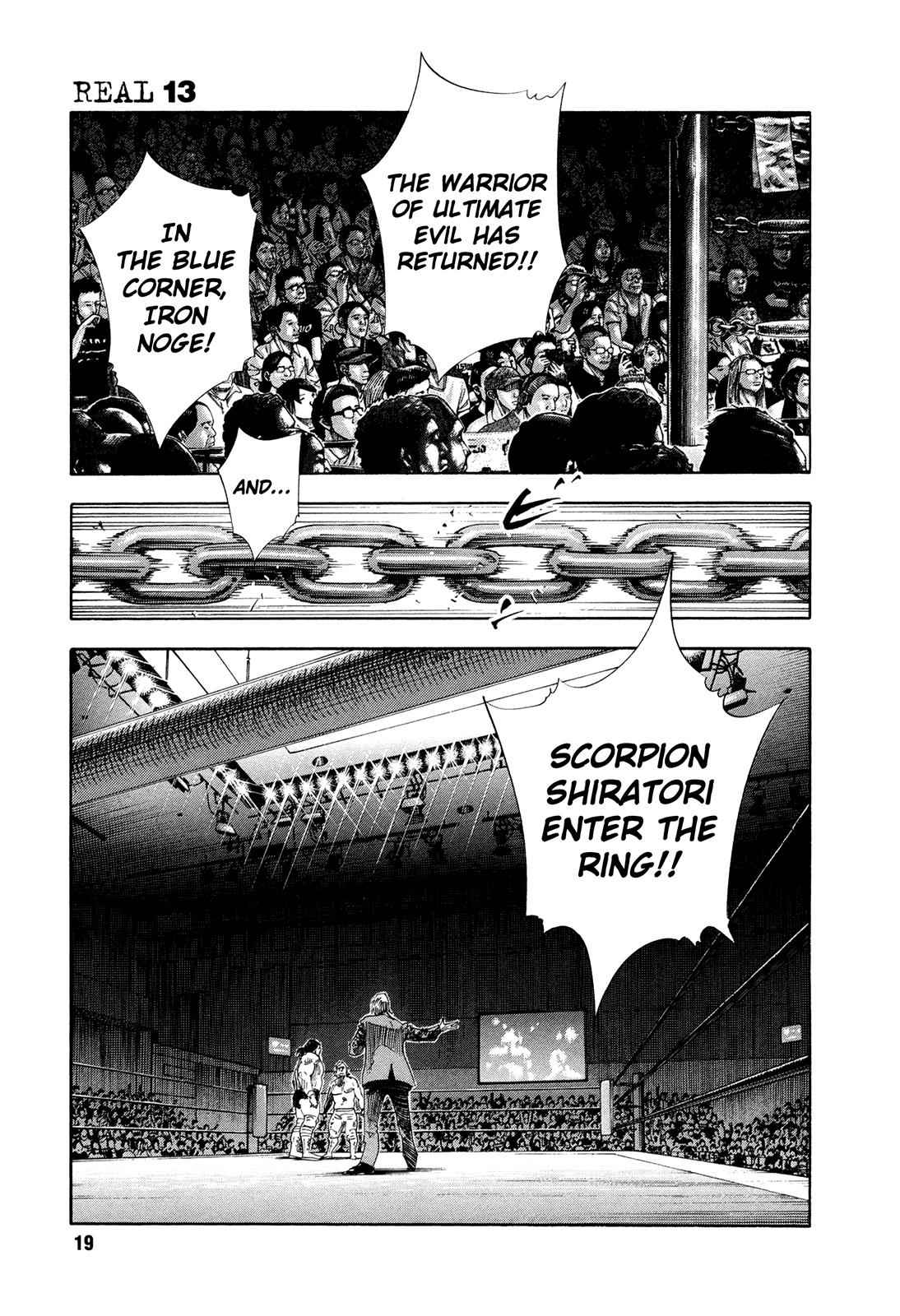 Real Chap 73 - Next Chap 74