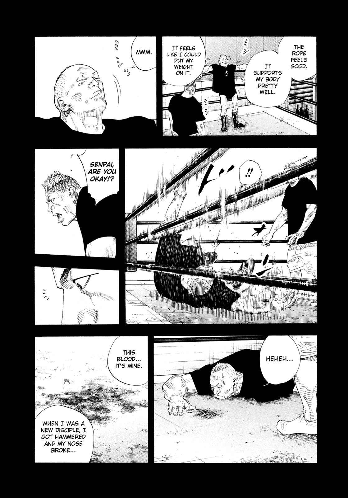 Real Chap 73 - Next Chap 74