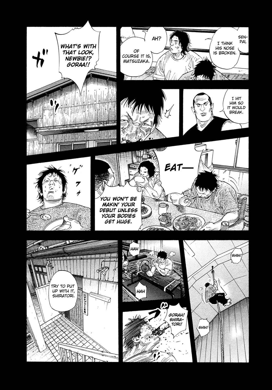 Real Chap 73 - Next Chap 74