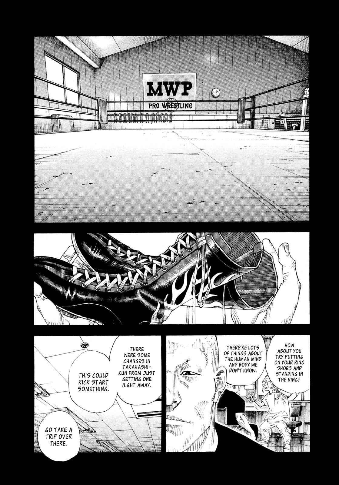 Real Chap 73 - Next Chap 74