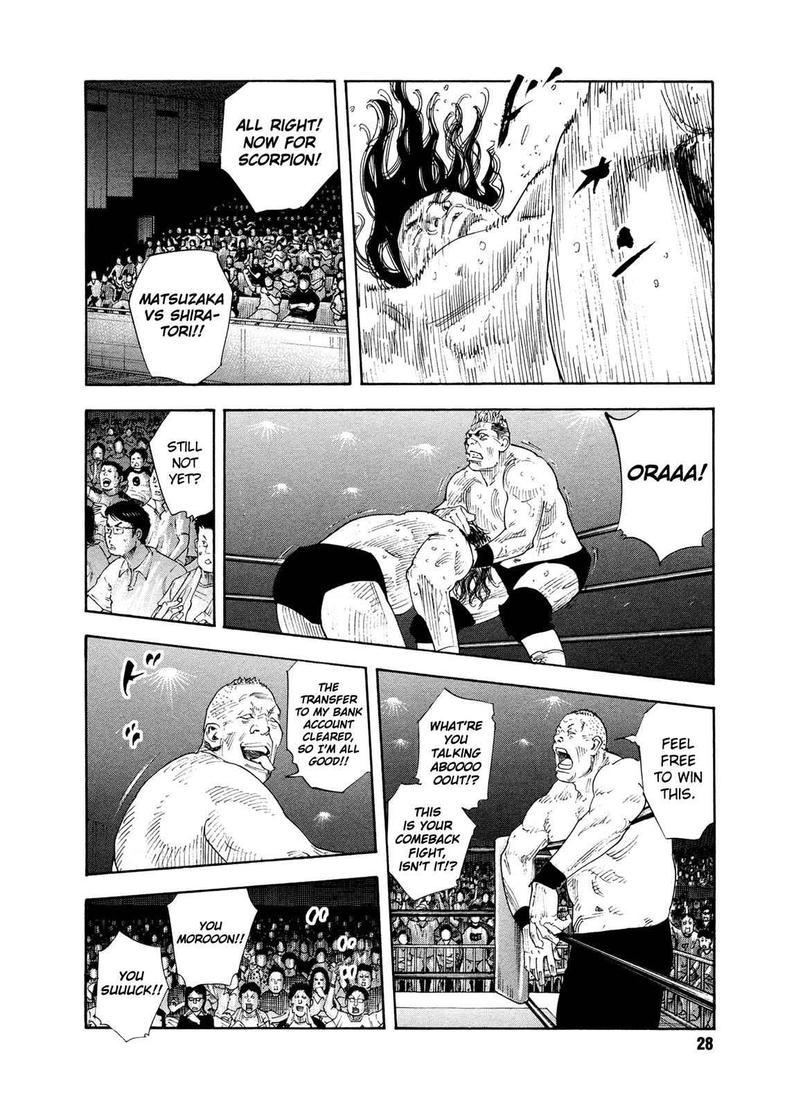 Real Chap 73 - Next Chap 74