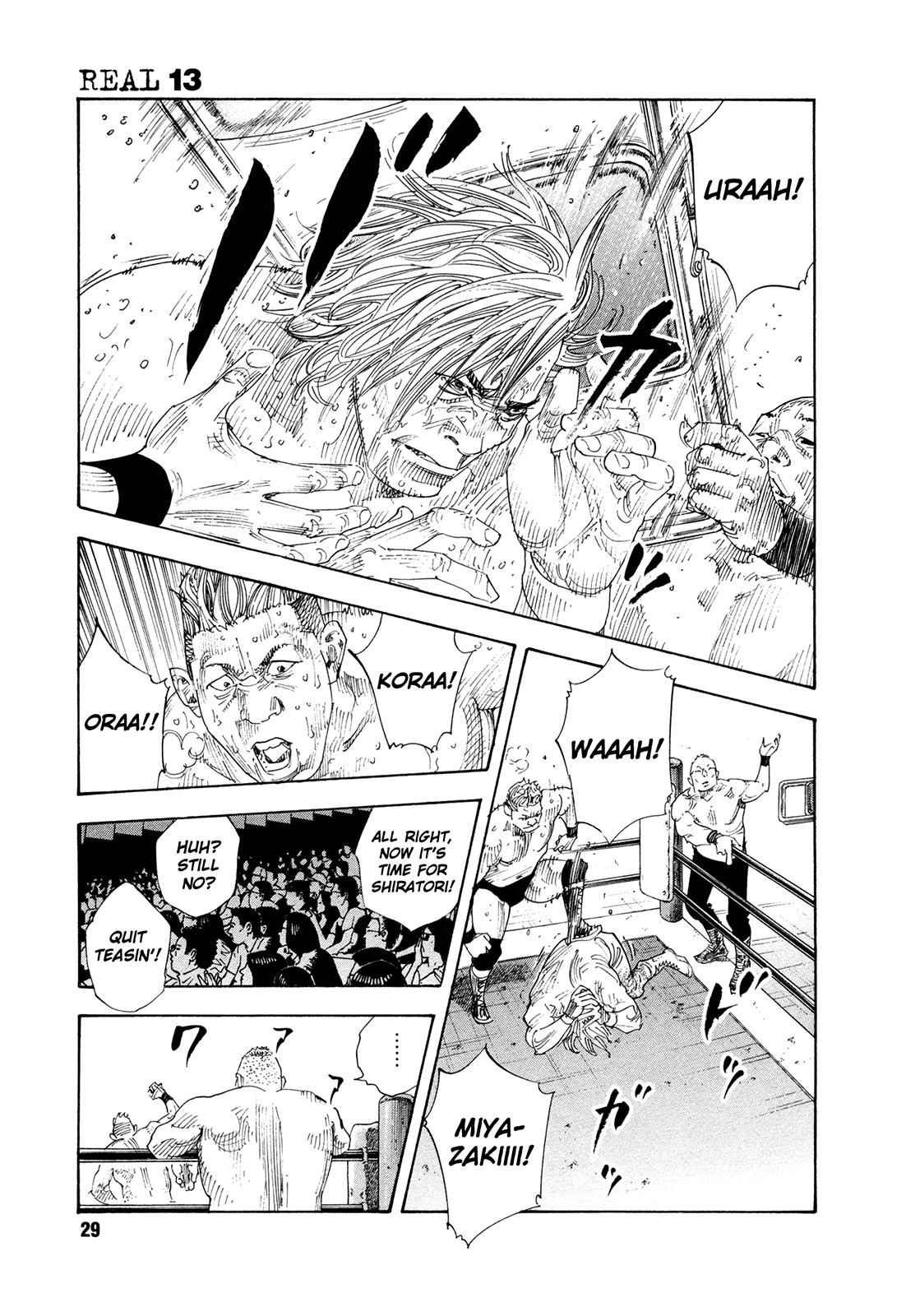 Real Chap 73 - Next Chap 74