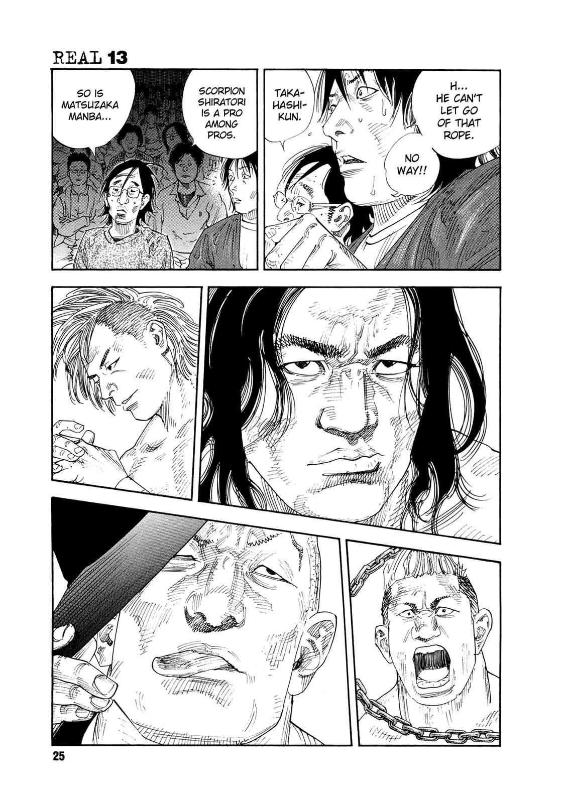 Real Chap 73 - Next Chap 74