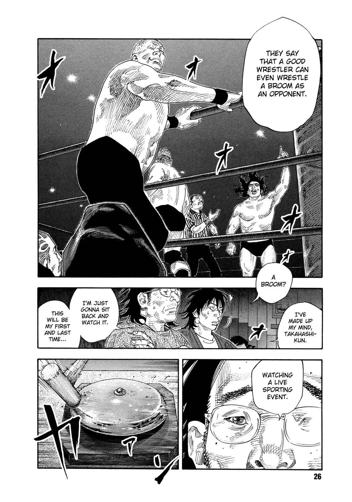 Real Chap 73 - Next Chap 74