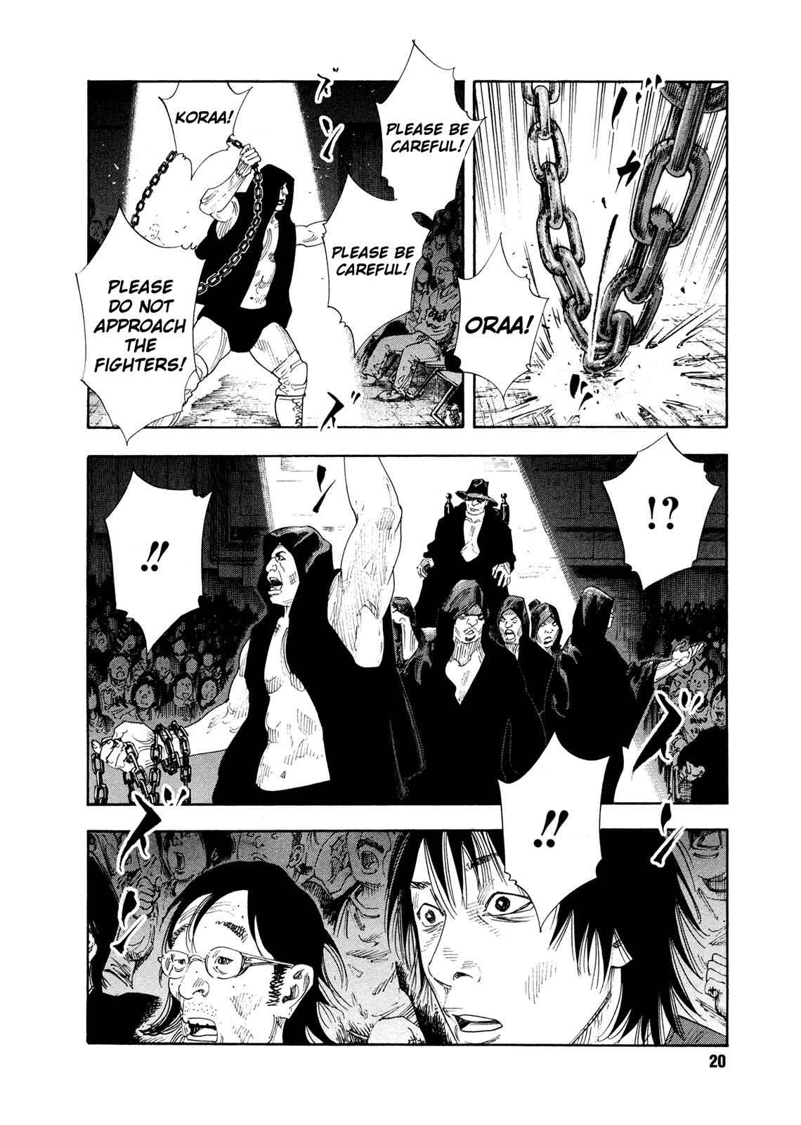 Real Chap 73 - Next Chap 74