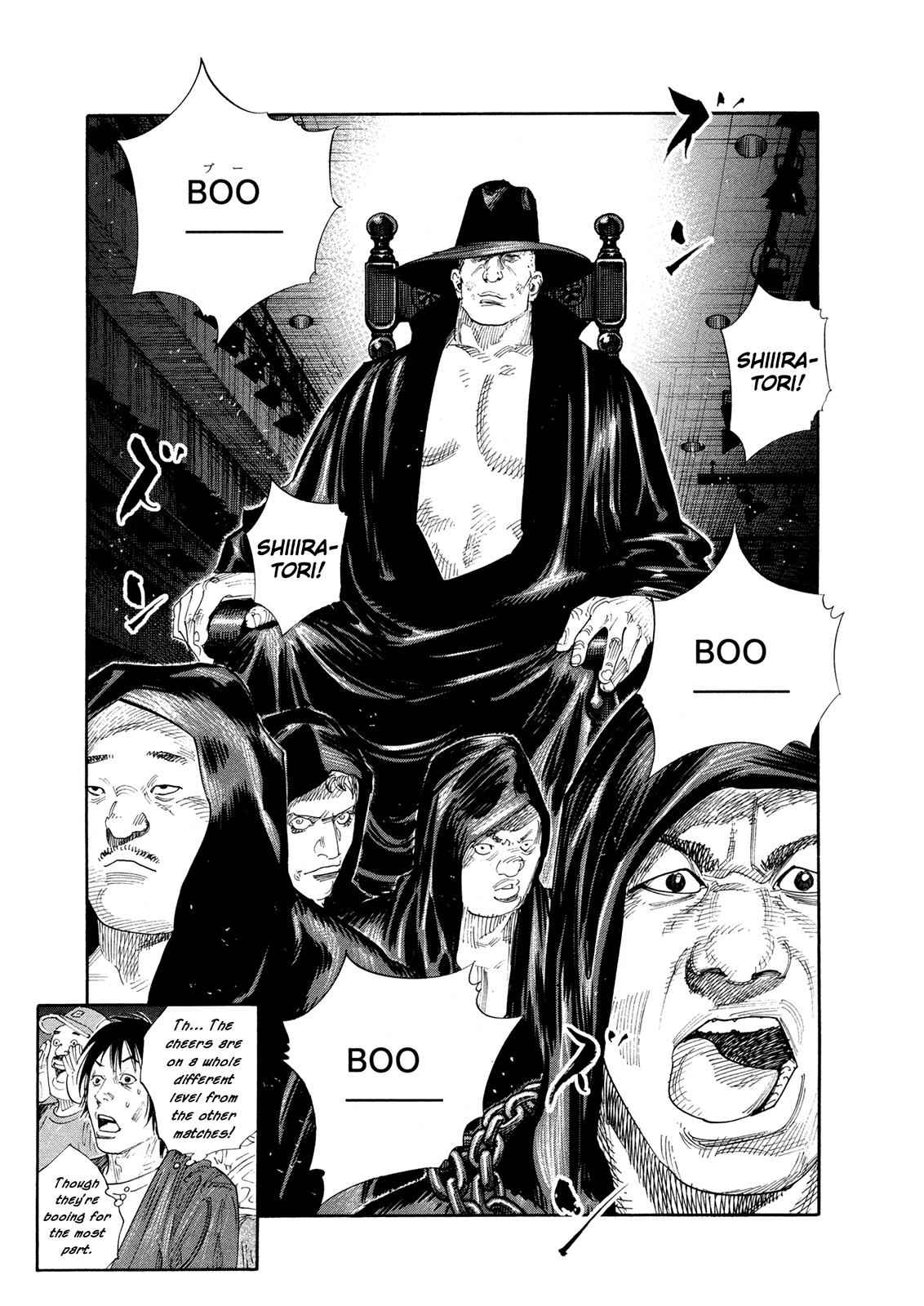 Real Chap 73 - Next Chap 74