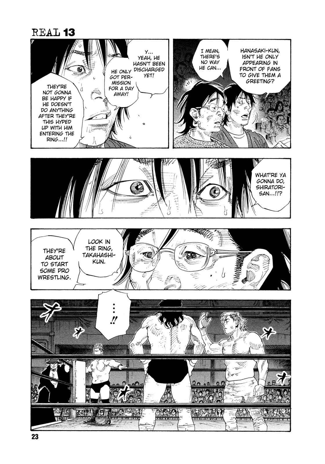 Real Chap 73 - Next Chap 74