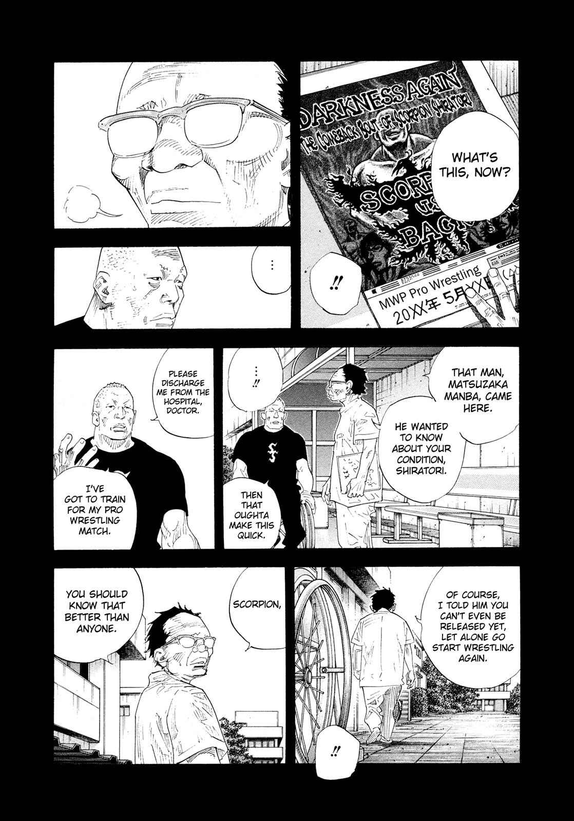 Real Chap 73 - Next Chap 74