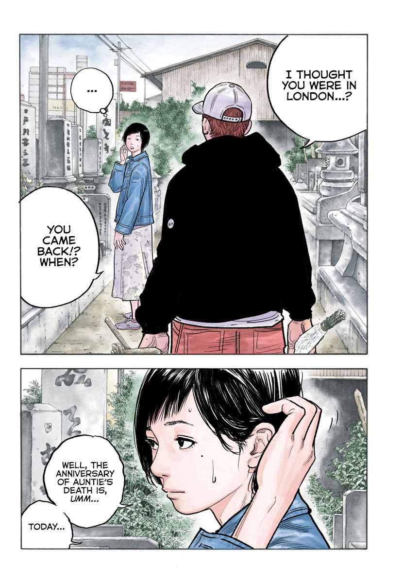 Real Chap 87 - Next Chap 88