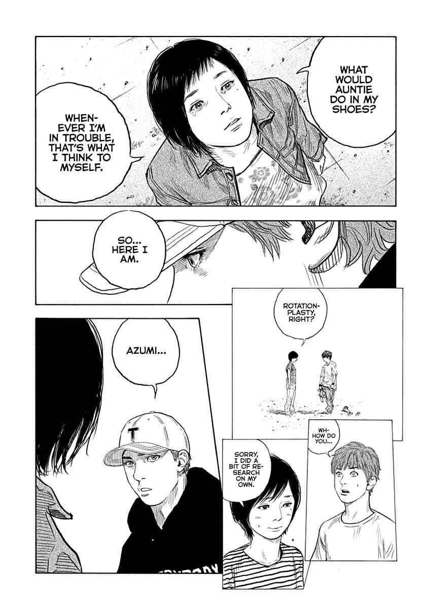 Real Chap 87 - Next Chap 88