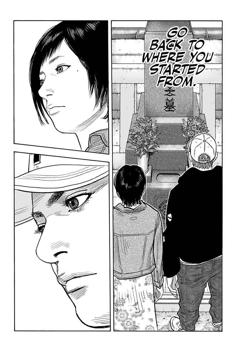 Real Chap 87 - Next Chap 88