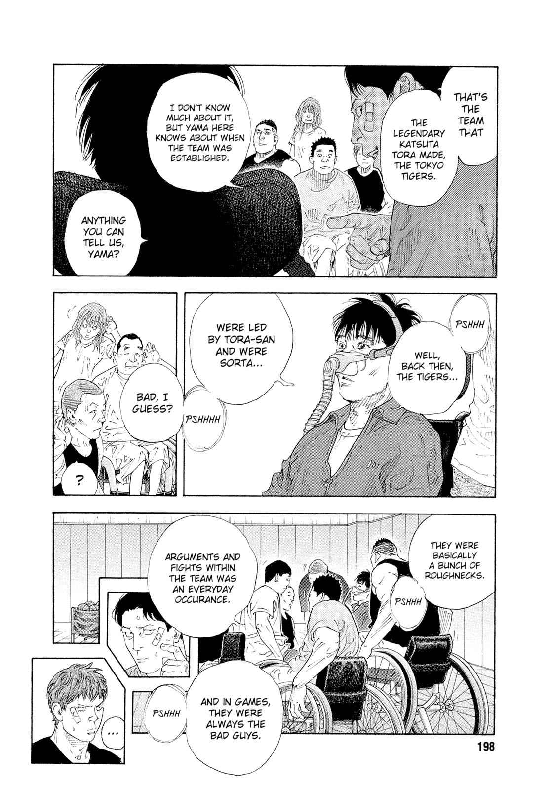 Real Chap 84 - Next Chap 85