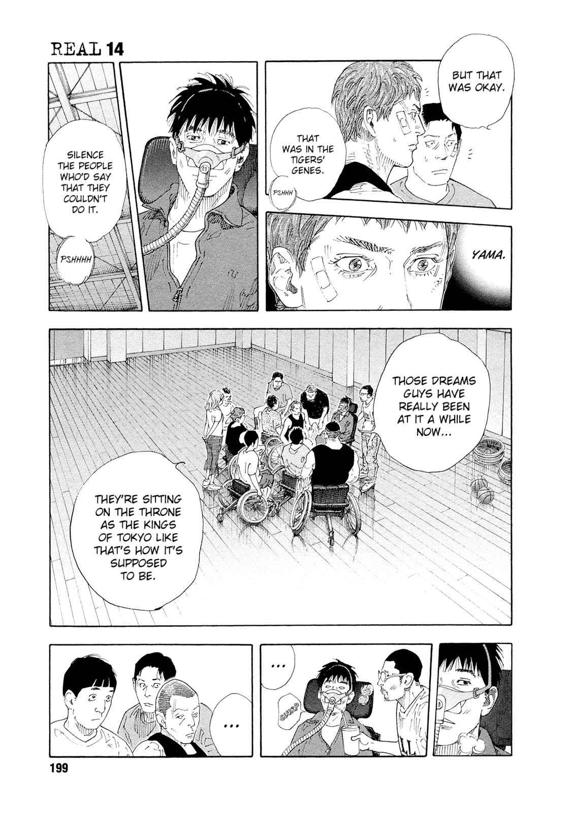 Real Chap 84 - Next Chap 85