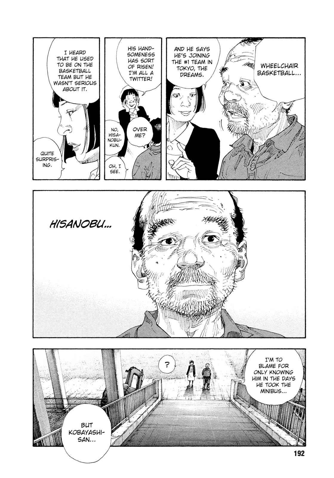 Real Chap 84 - Next Chap 85
