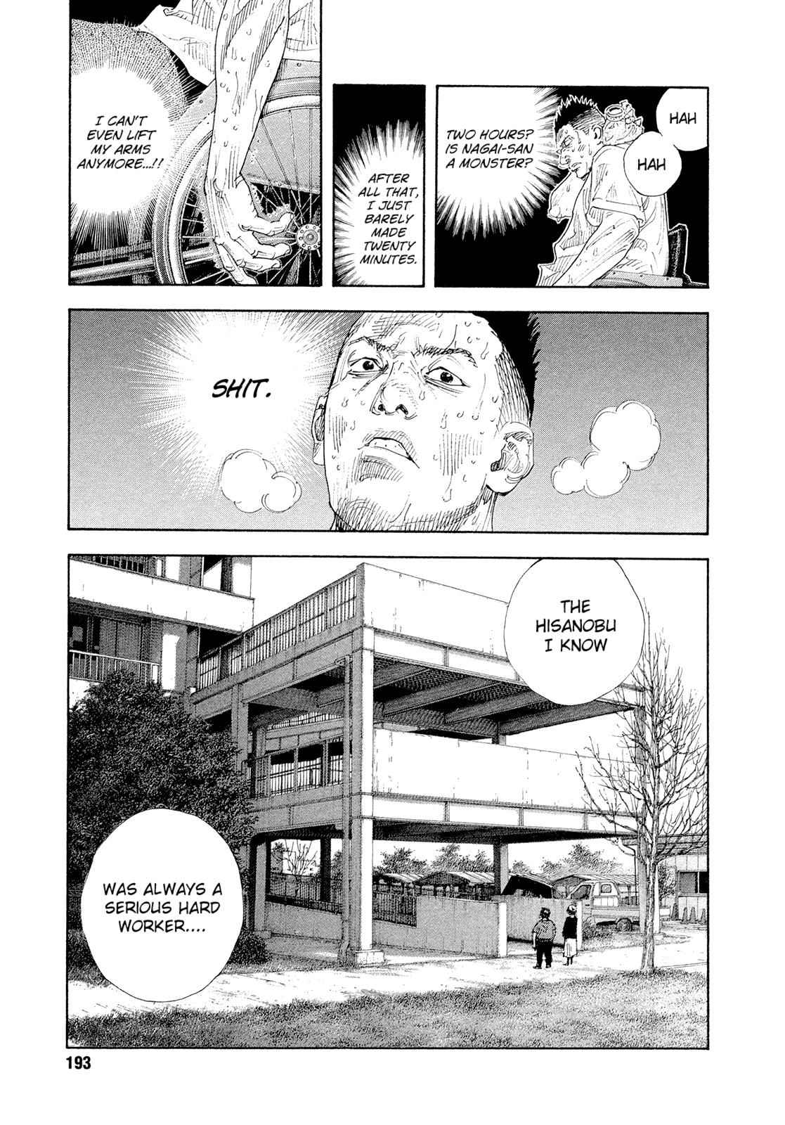 Real Chap 84 - Next Chap 85