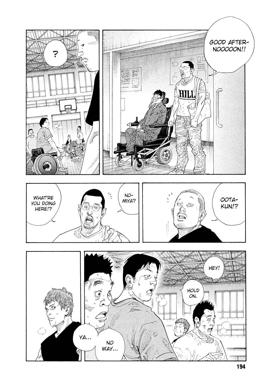 Real Chap 84 - Next Chap 85