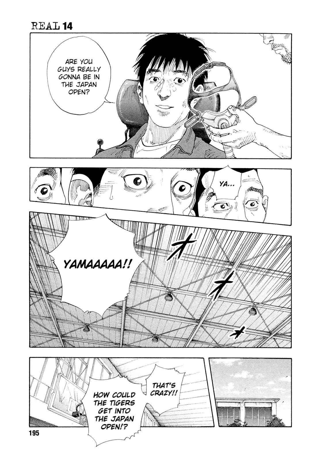 Real Chap 84 - Next Chap 85