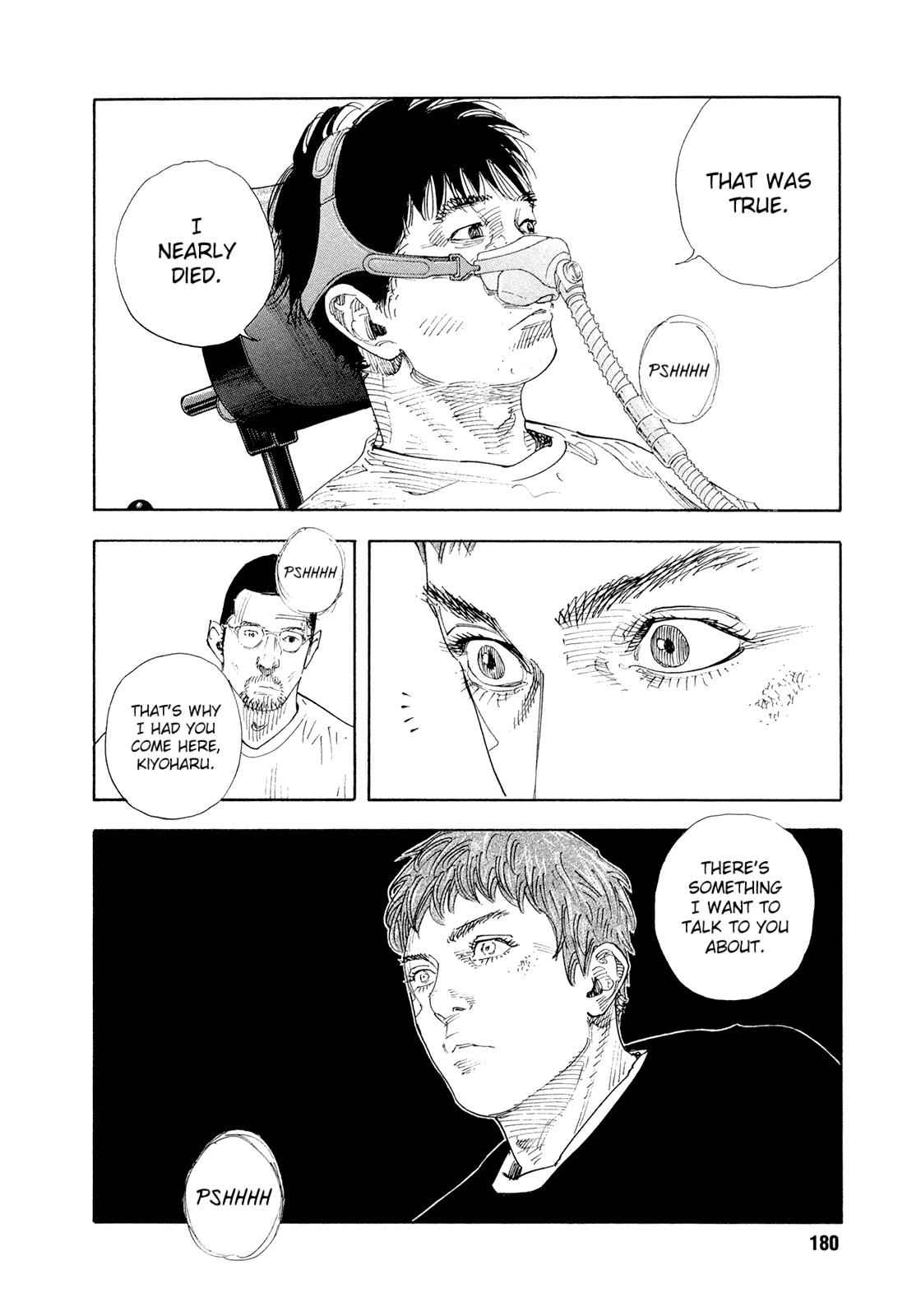 Real Chap 84 - Next Chap 85