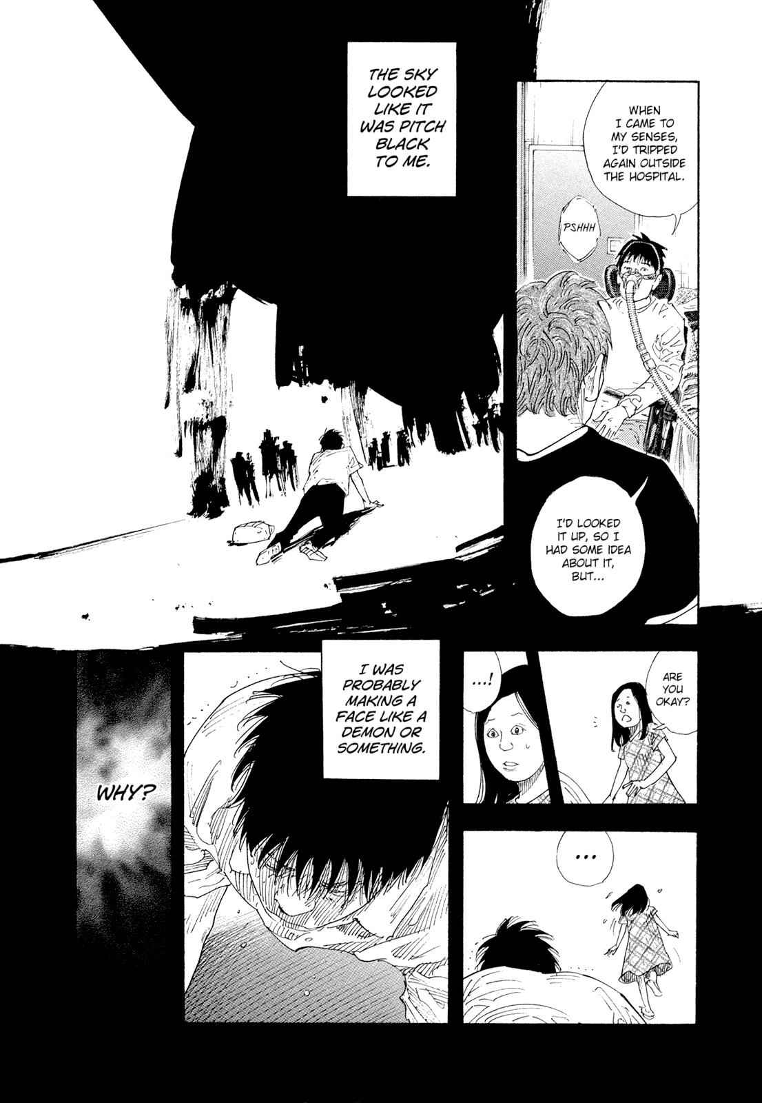 Real Chap 84 - Next Chap 85