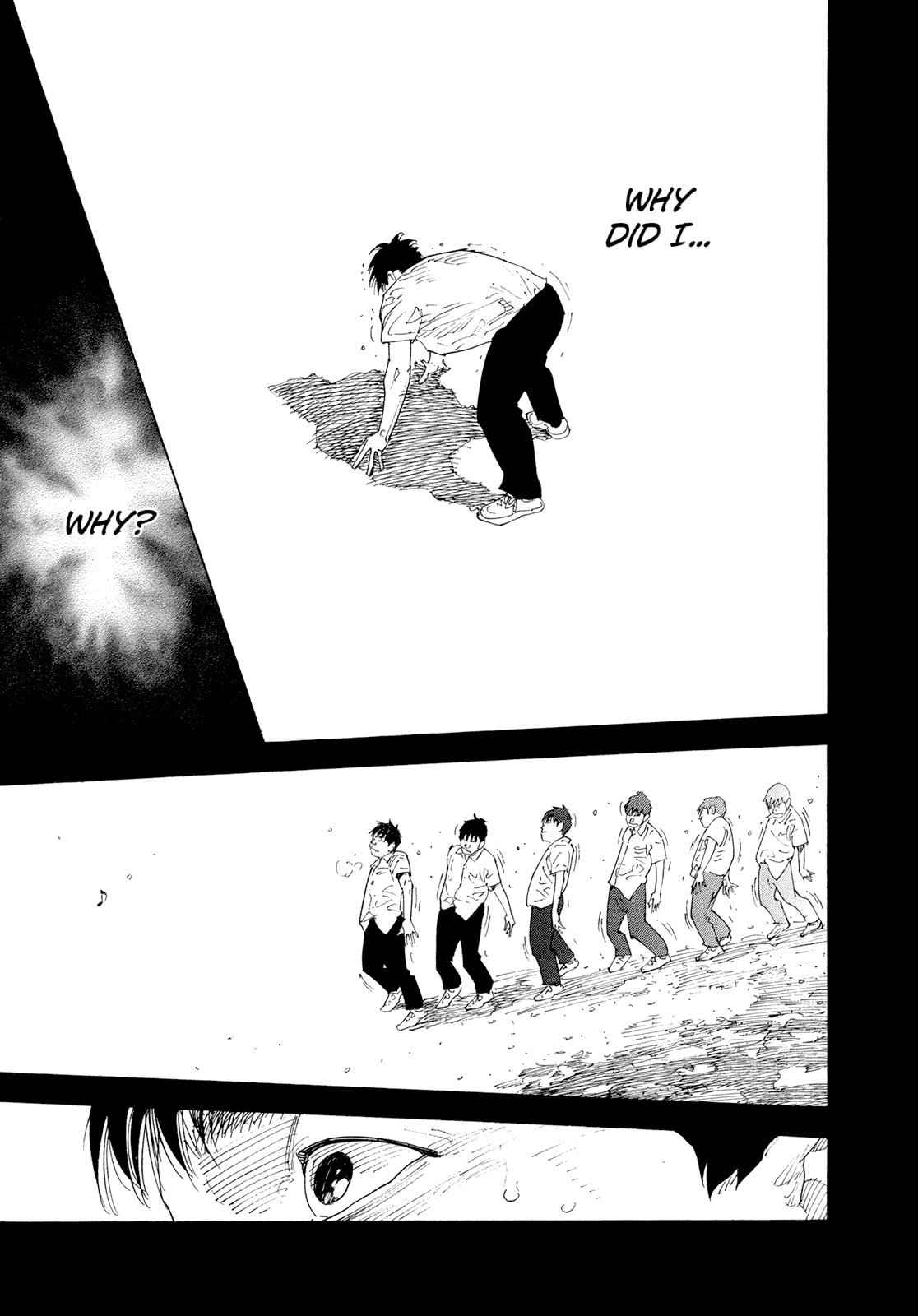 Real Chap 84 - Next Chap 85