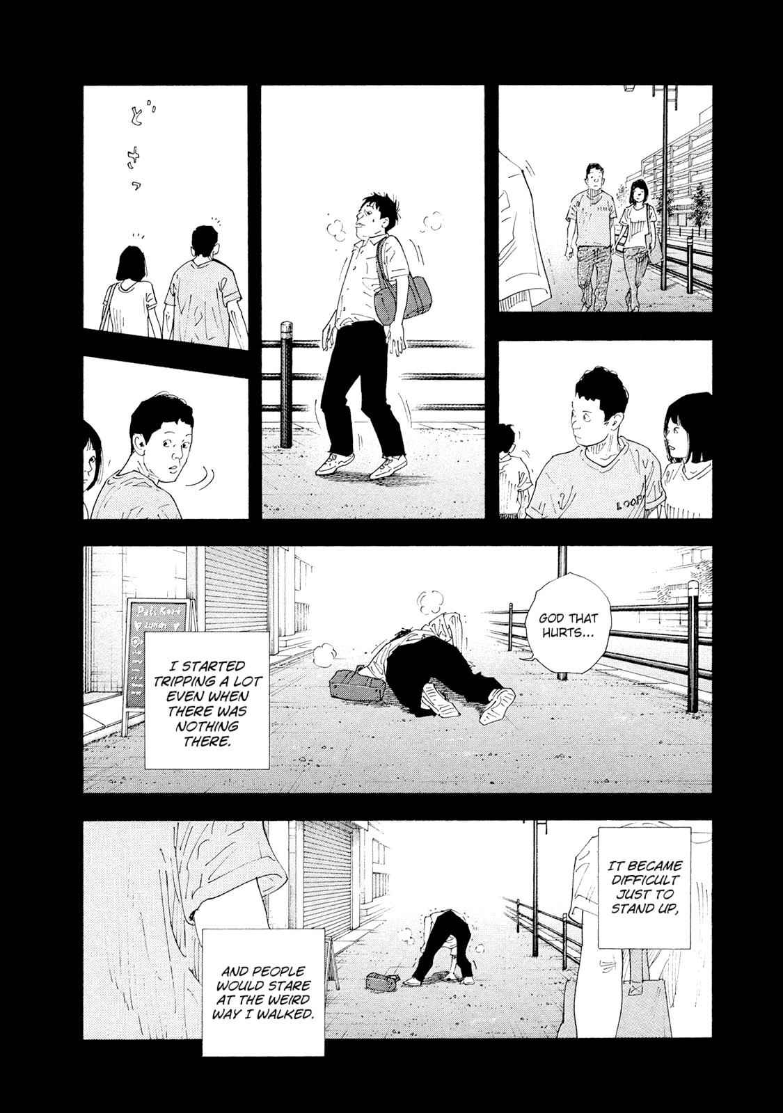 Real Chap 84 - Next Chap 85