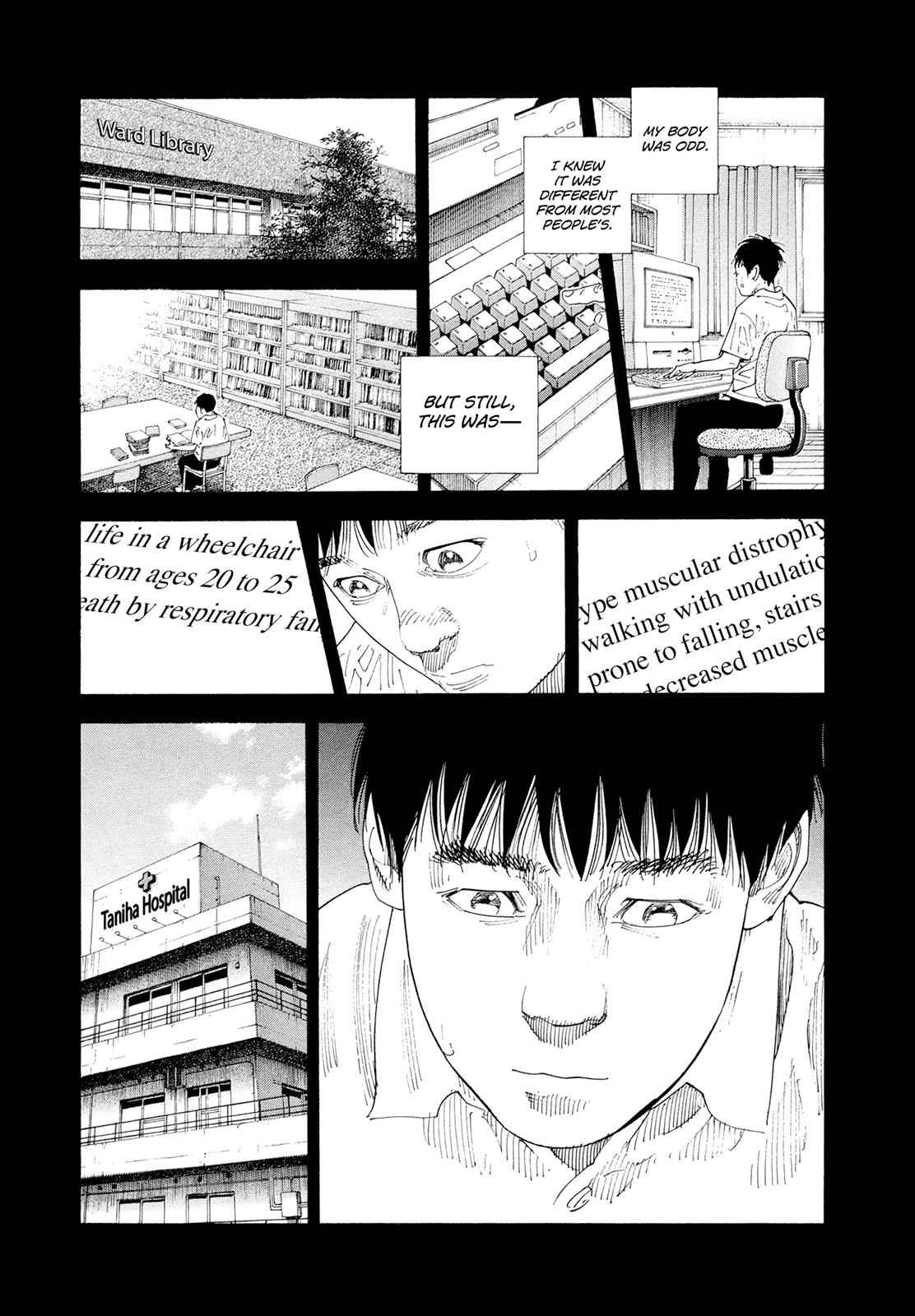 Real Chap 84 - Next Chap 85