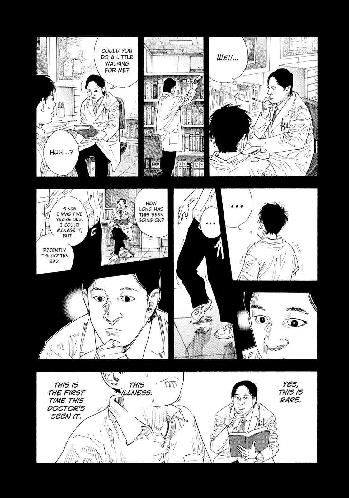 Real Chap 84 - Next Chap 85