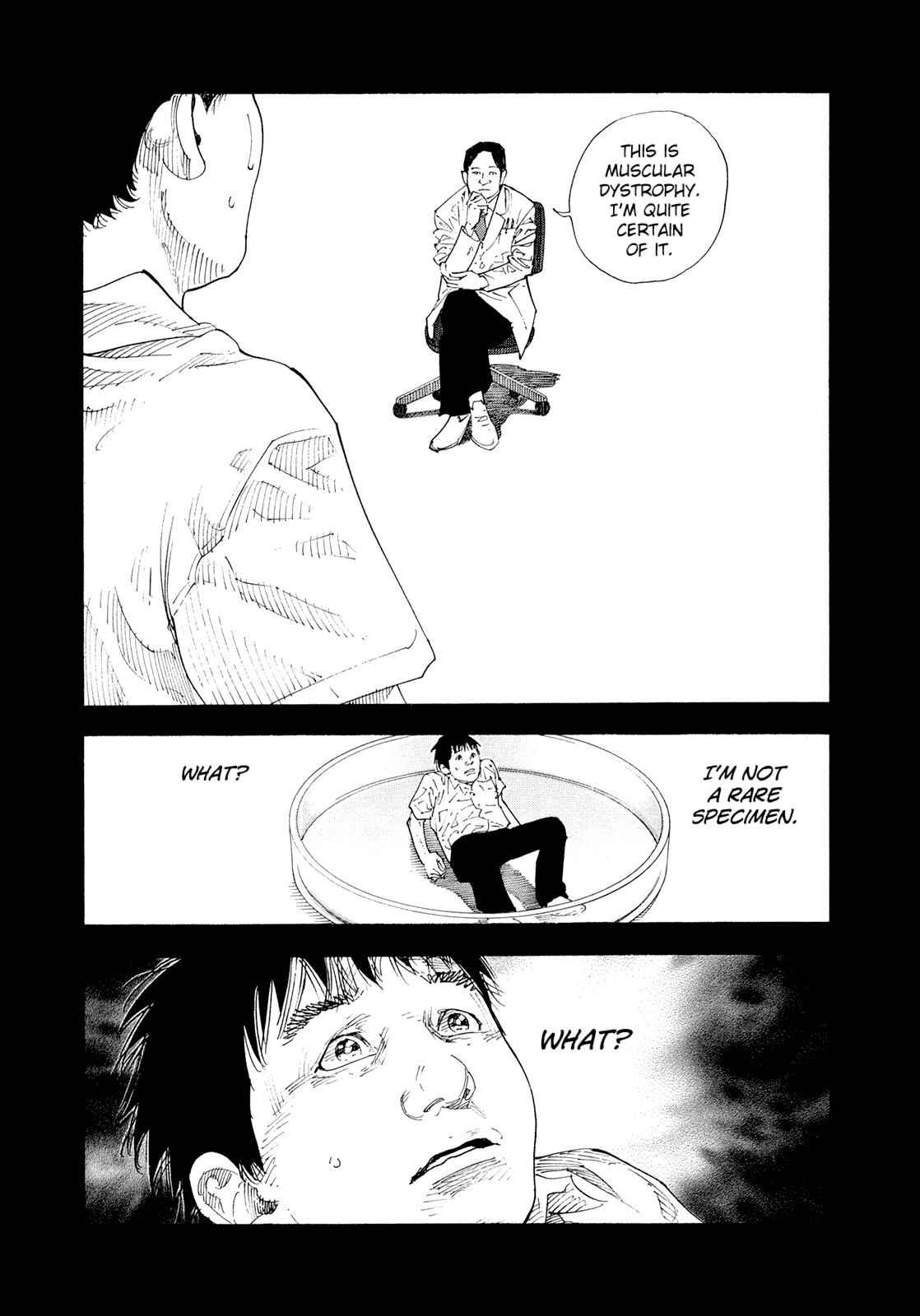 Real Chap 84 - Next Chap 85