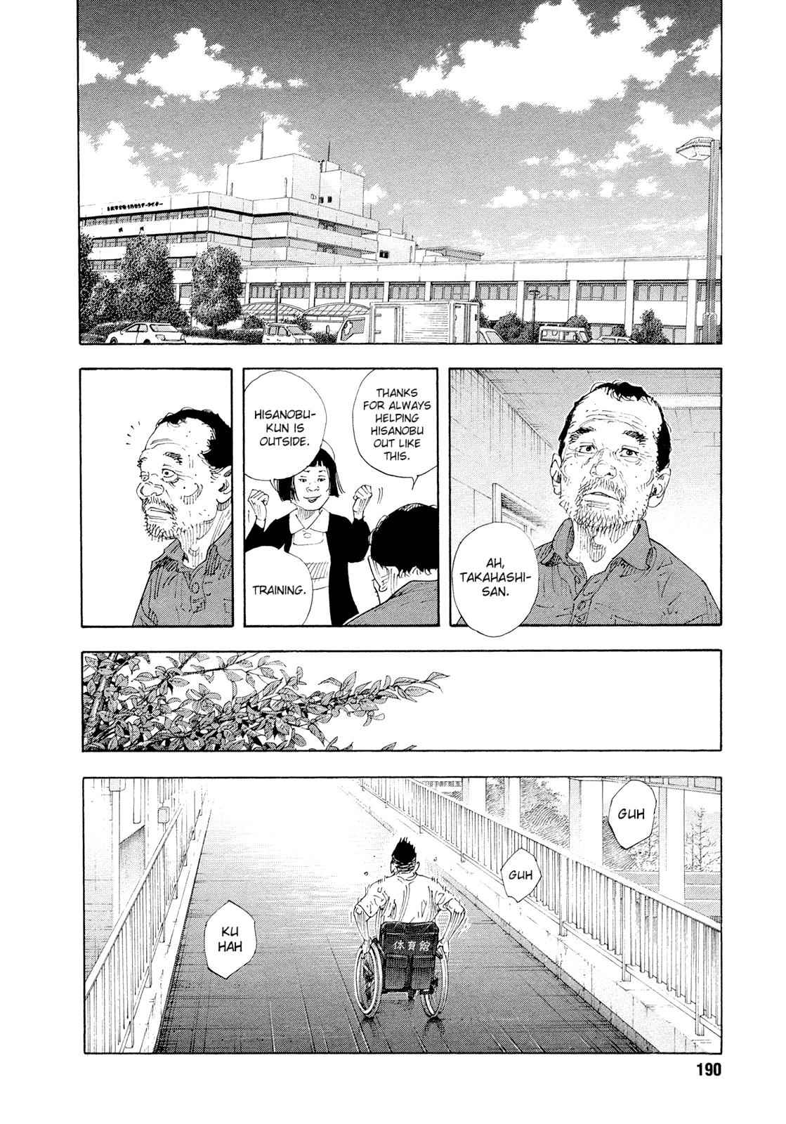 Real Chap 84 - Next Chap 85