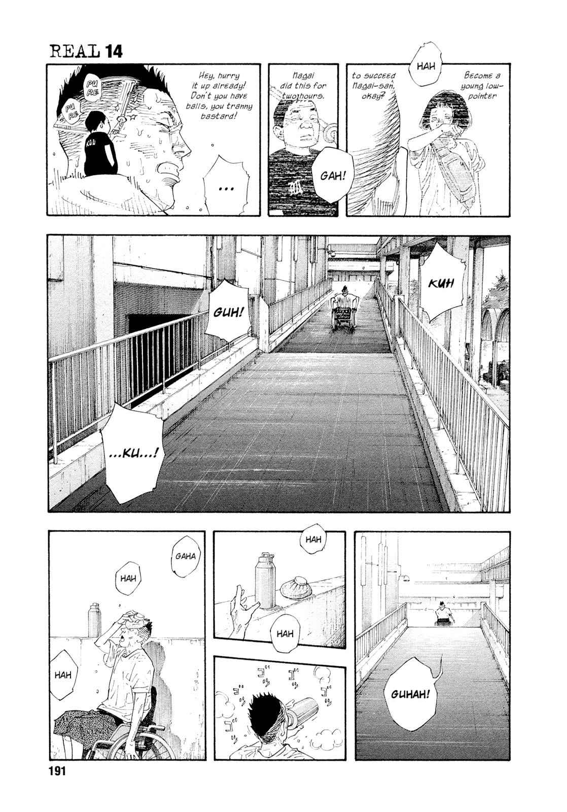 Real Chap 84 - Next Chap 85