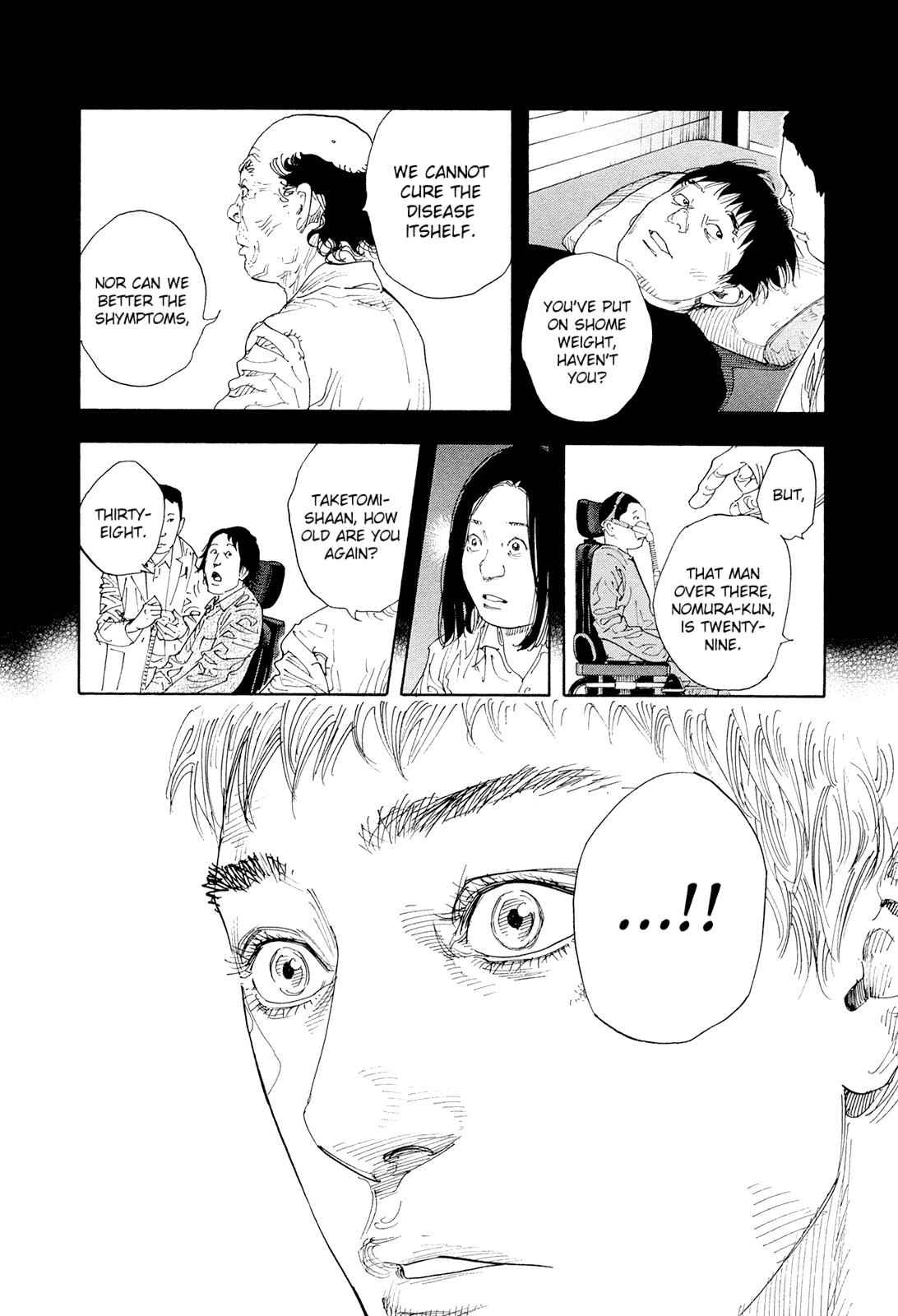 Real Chap 84 - Next Chap 85