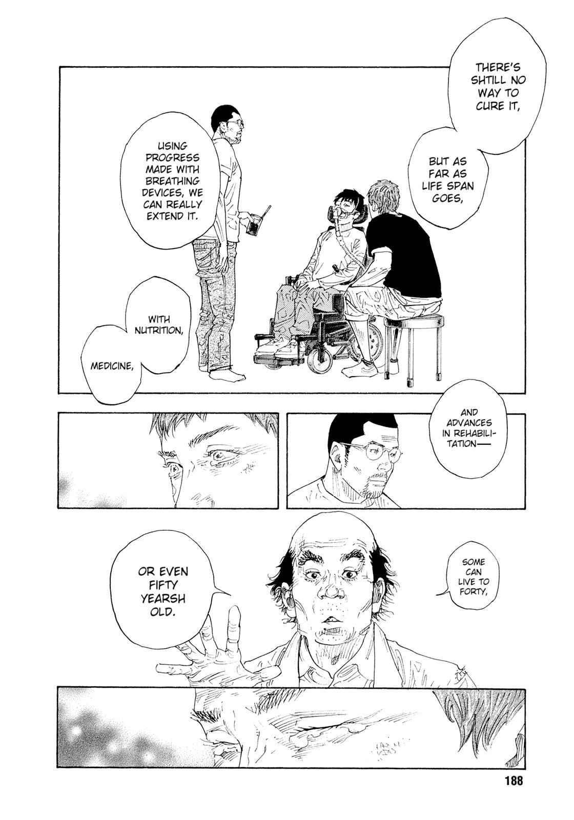 Real Chap 84 - Next Chap 85