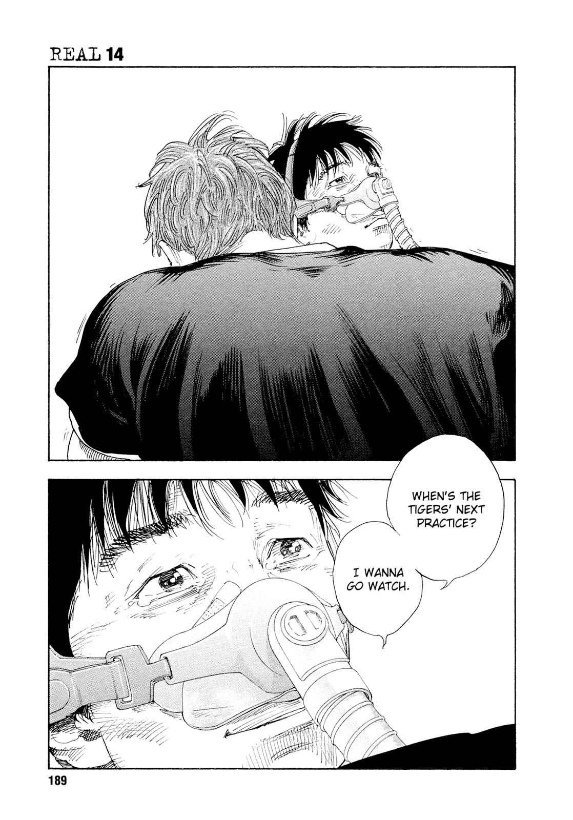 Real Chap 84 - Next Chap 85
