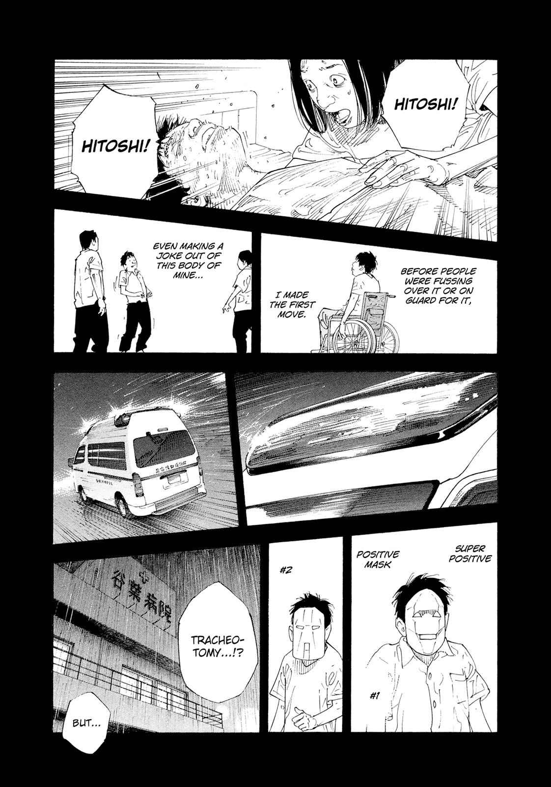Real Chap 84 - Next Chap 85