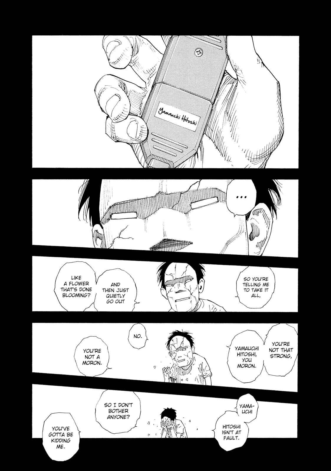 Real Chap 84 - Next Chap 85