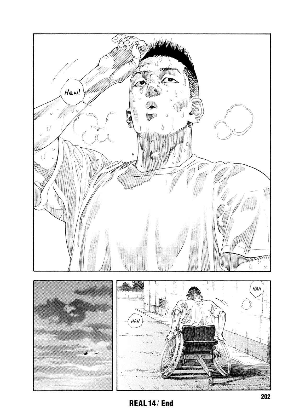 Real Chap 84 - Next Chap 85