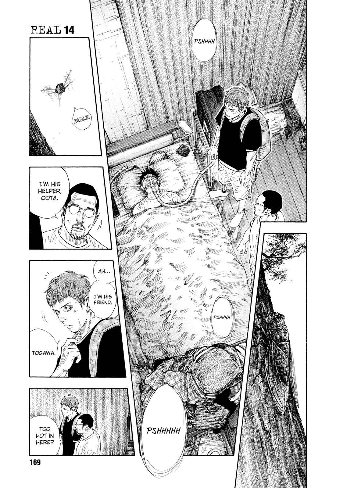 Real Chap 84 - Next Chap 85