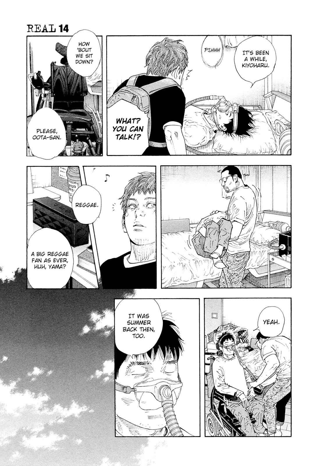 Real Chap 84 - Next Chap 85