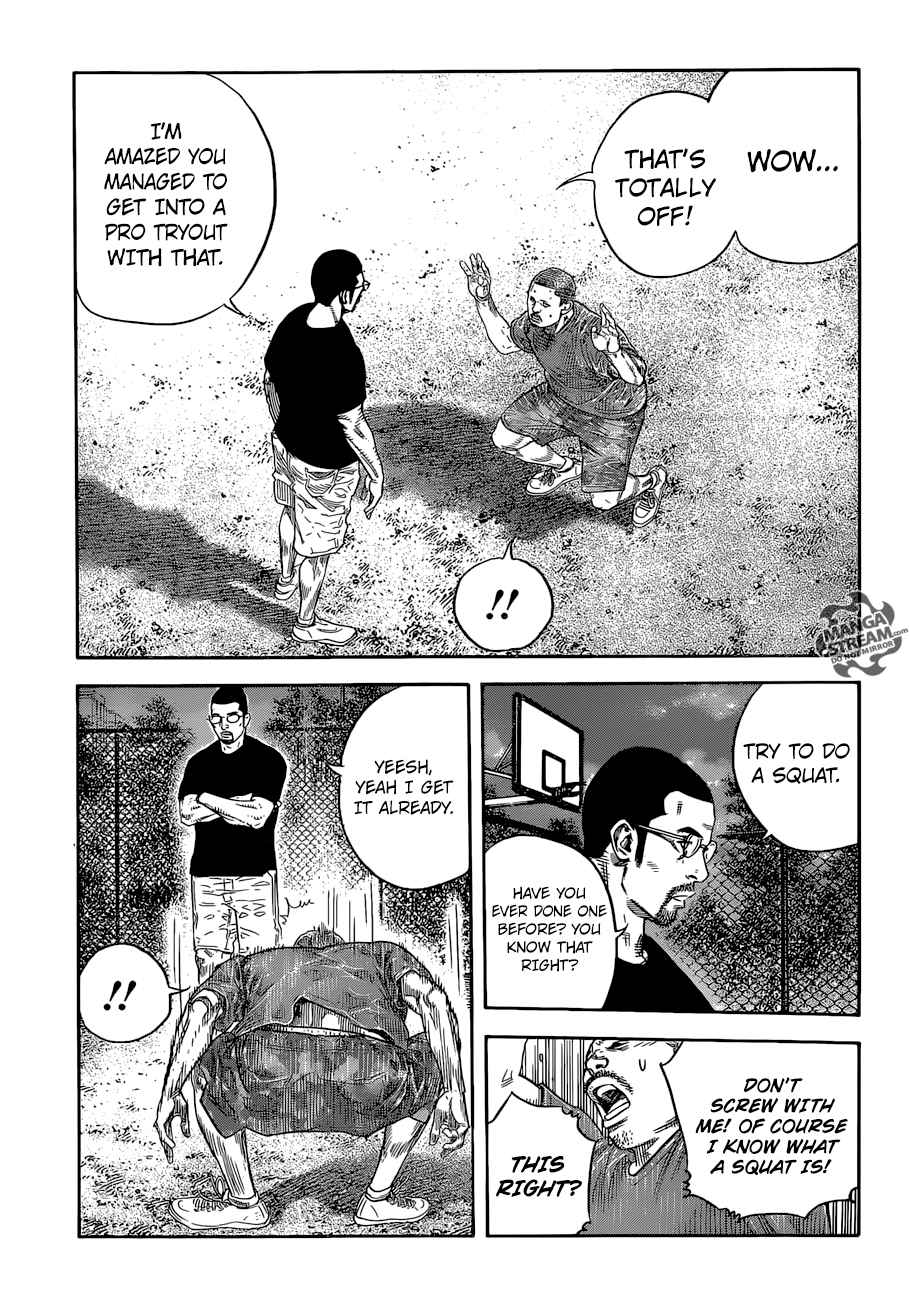Real Chap 85 - Next Chap 86