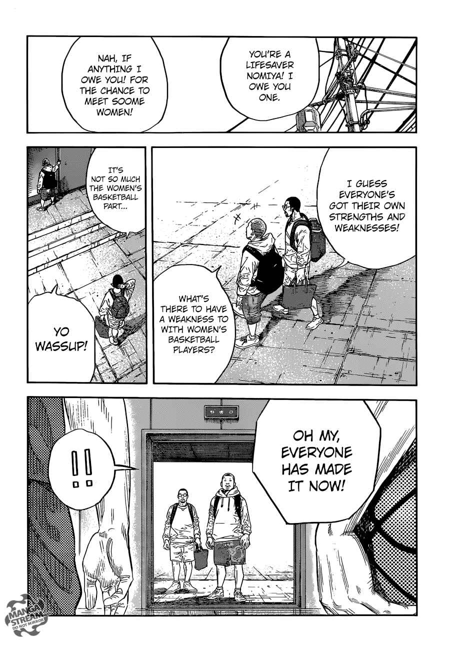 Real Chap 85 - Next Chap 86