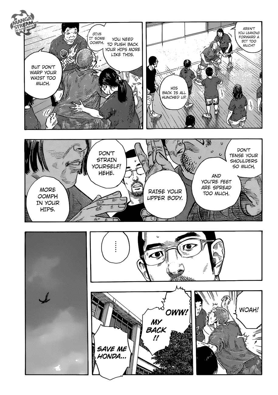 Real Chap 85 - Next Chap 86