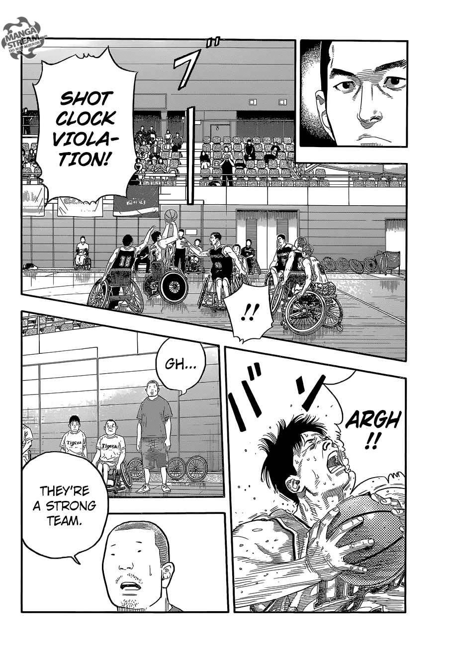 Real Chap 85 - Next Chap 86