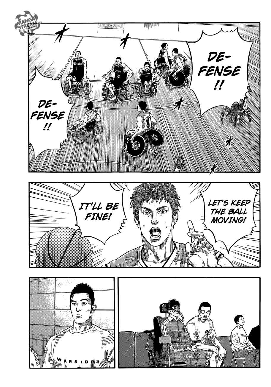 Real Chap 85 - Next Chap 86