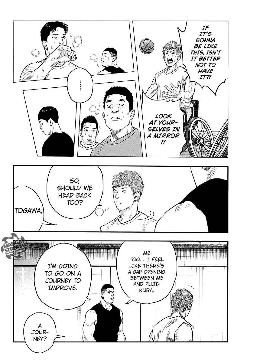 Real Chap 86 - Next Chap 87