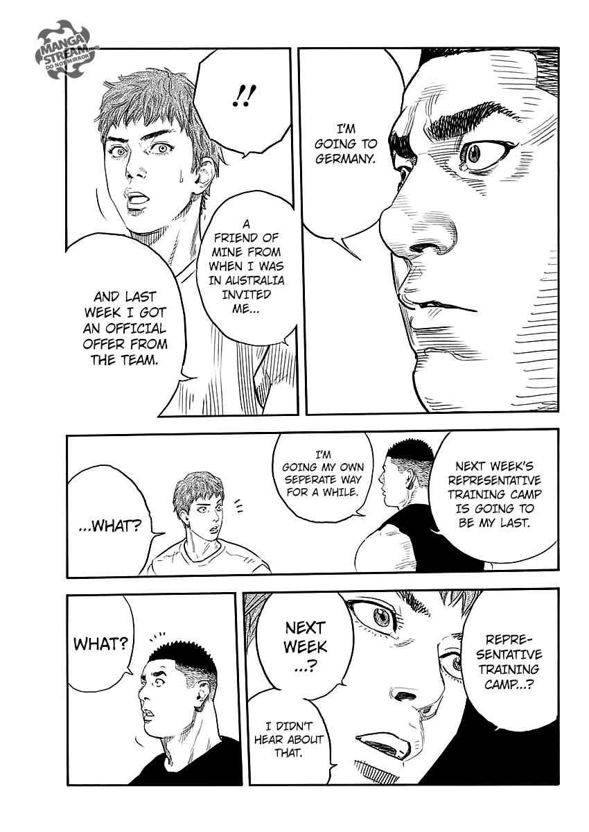 Real Chap 86 - Next Chap 87