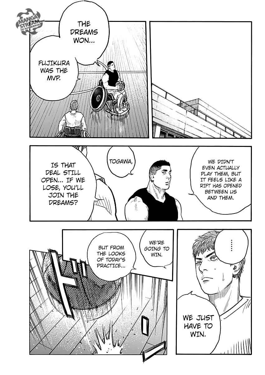 Real Chap 86 - Next Chap 87