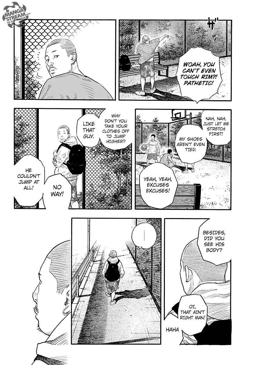 Real Chap 86 - Next Chap 87