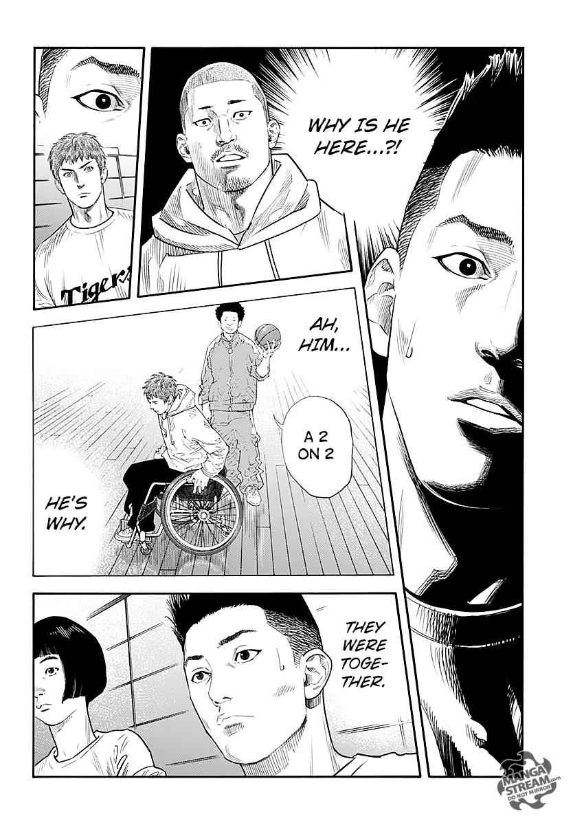 Real Chap 86 - Next Chap 87