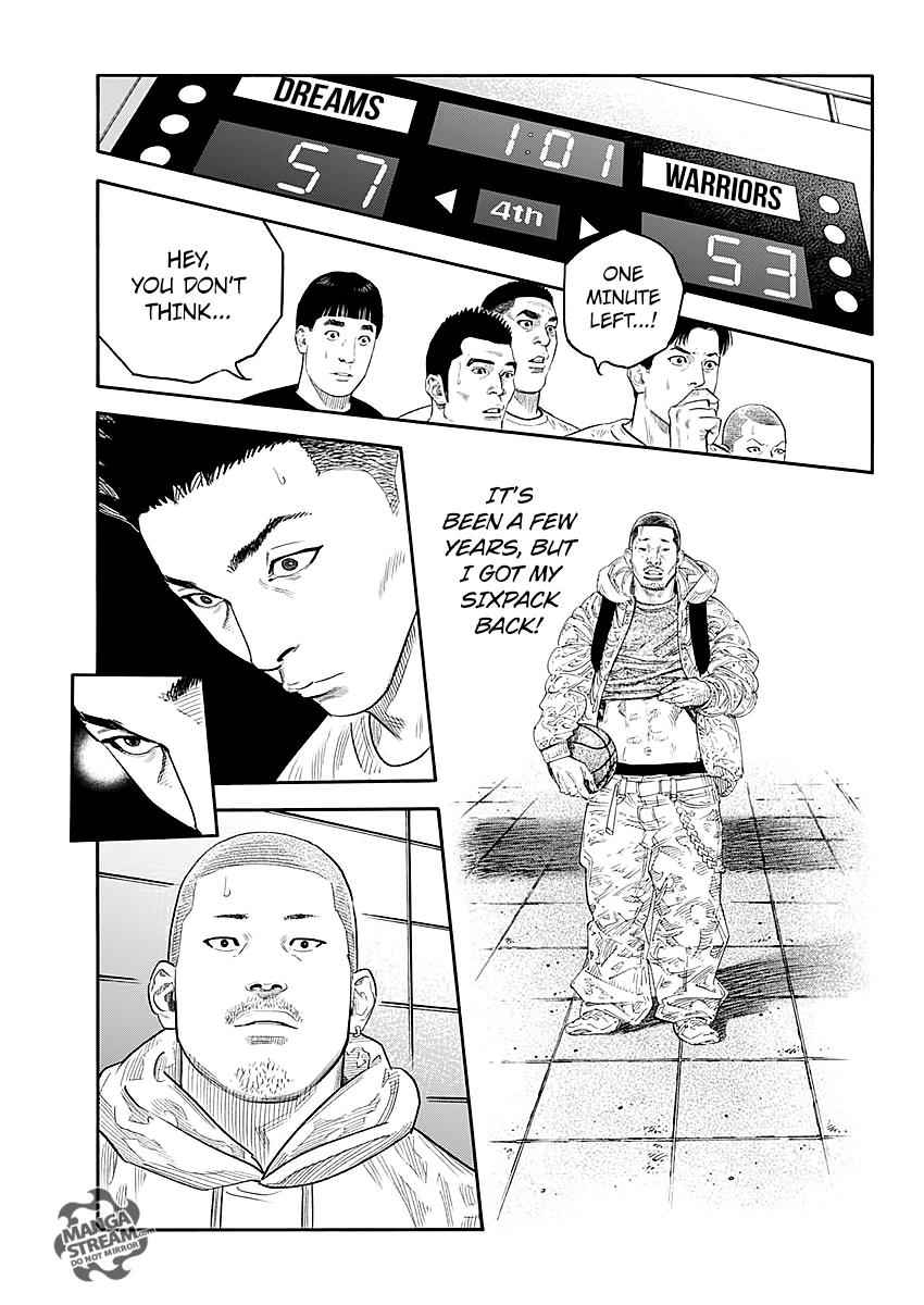 Real Chap 86 - Next Chap 87